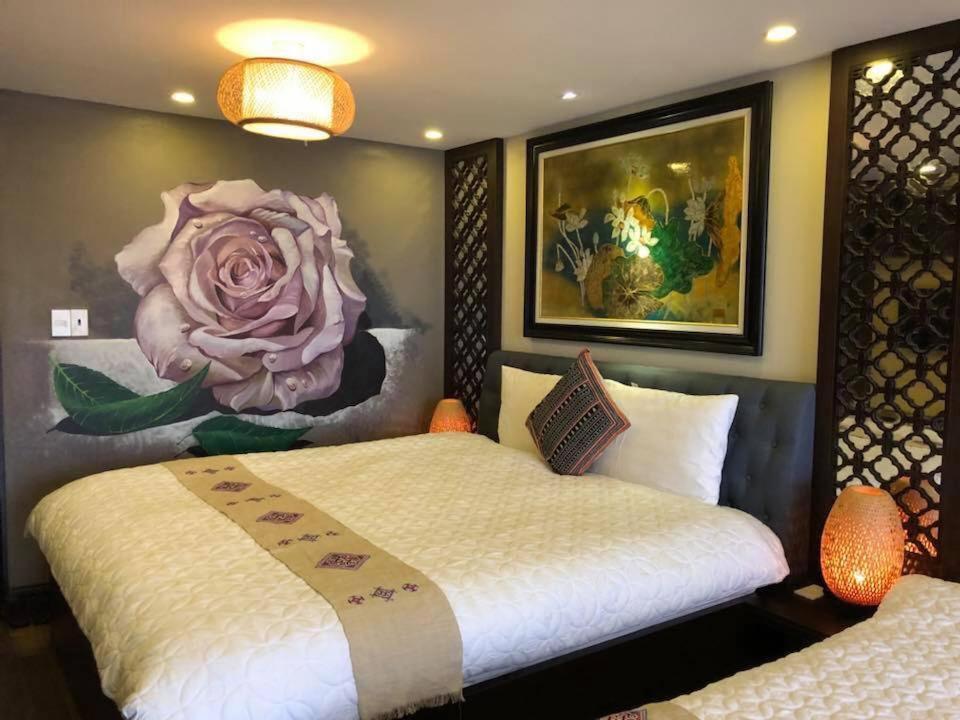 Hotel Q Sa Pa