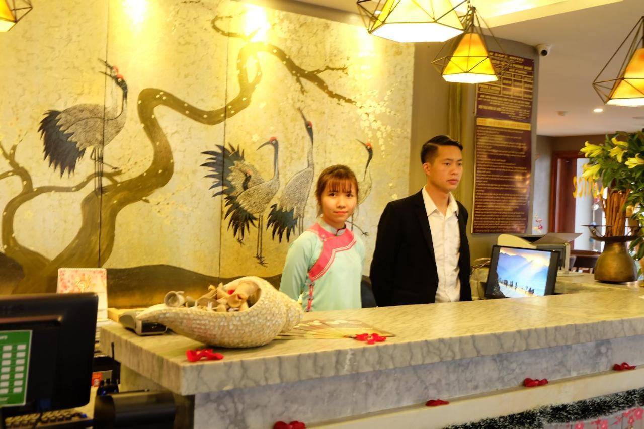 Hotel Q Sa Pa