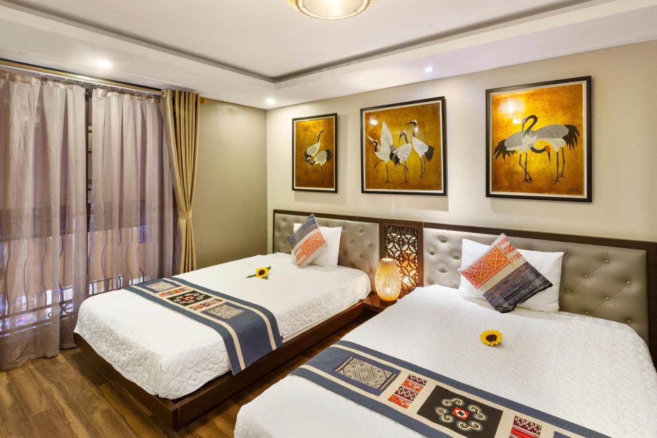 Hotel Q 3*