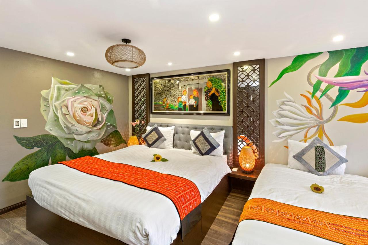 Hotel Q 3*