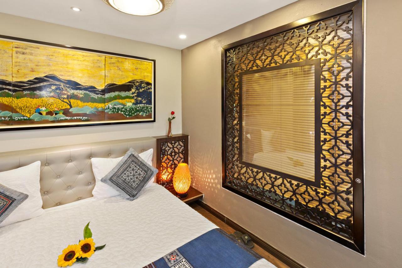 Q Hotel Sa Pa