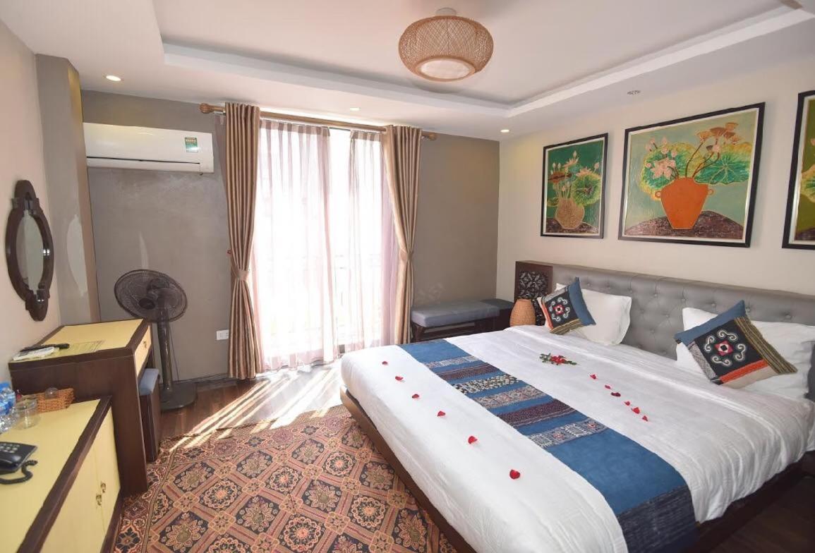 Hotel Q Sa Pa