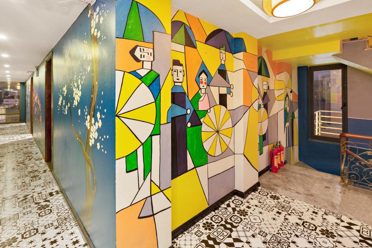 Hotel Q Sa Pa