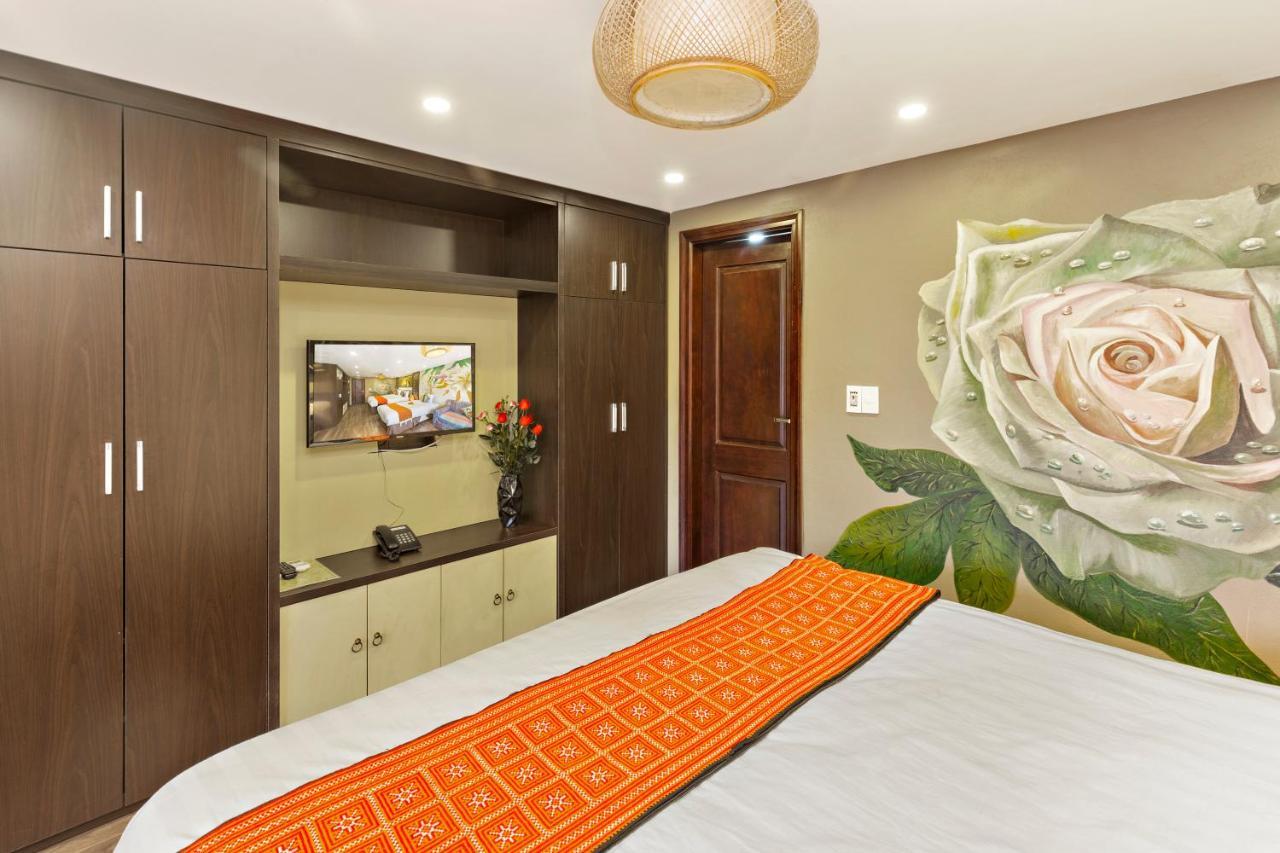 Hotel Q