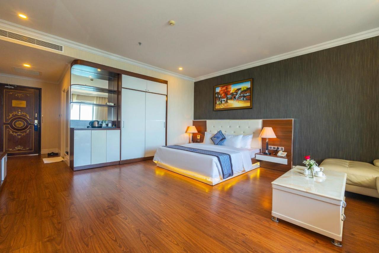 Thien Thanh 5* Phú Quốc