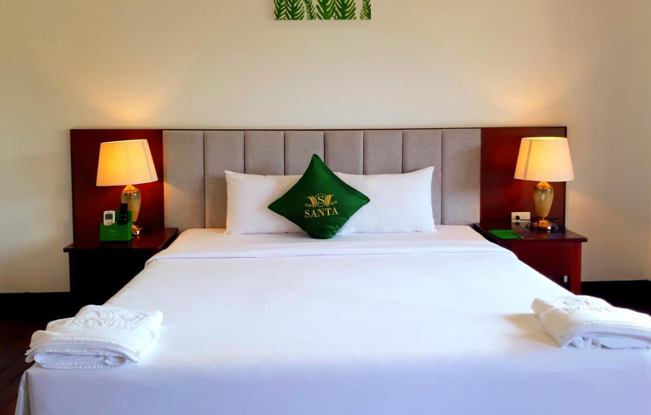 Resort Santa Garden Phú Quốc