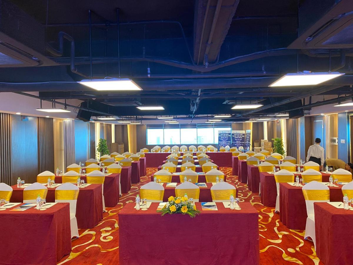 Muong Thanh Luxury Song 5* Đà Nẵng