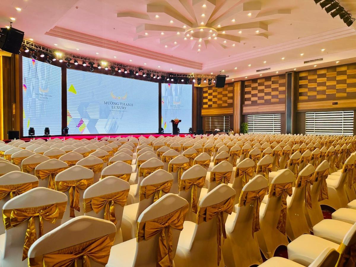 Muong Thanh Luxury Song Hotel 5*