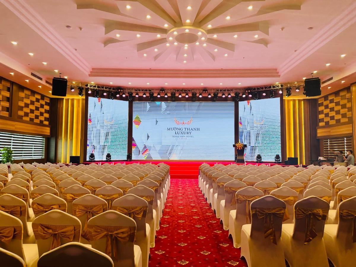 Hotel Muong Thanh Luxury Song 5*