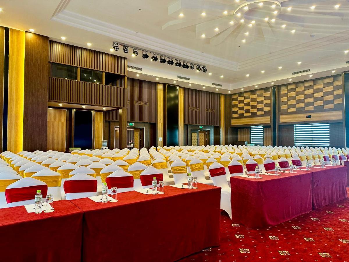 Muong Thanh Luxury Song 5*