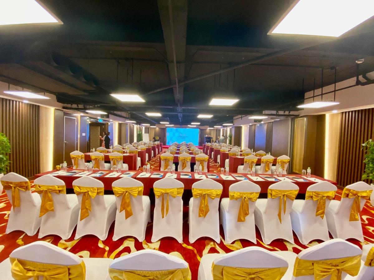 Muong Thanh Luxury Song Hotel Đà Nẵng