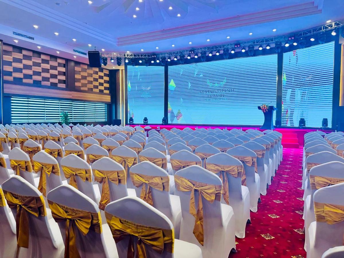 Muong Thanh Luxury Song 5*