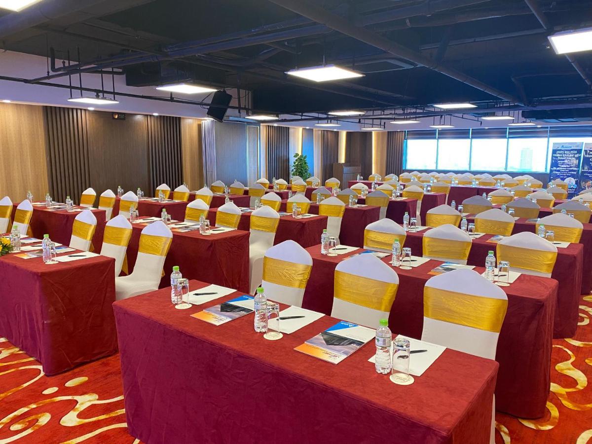 Hotel Muong Thanh Luxury Song Đà Nẵng