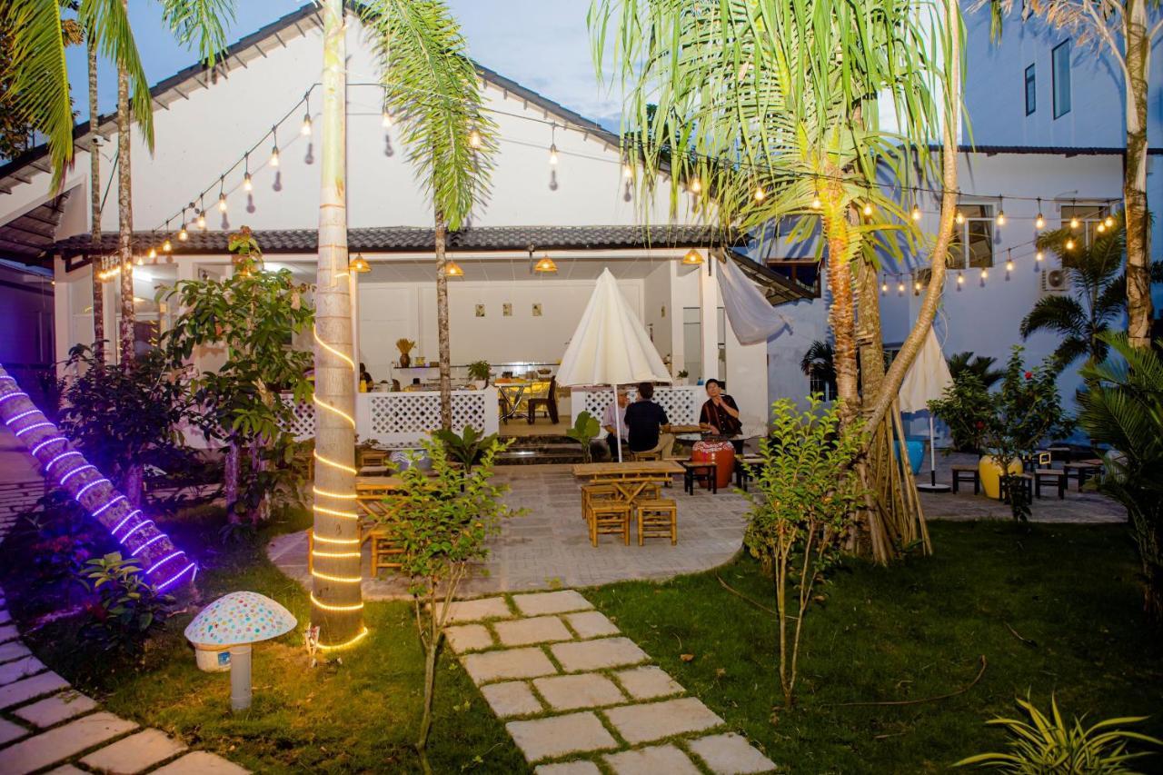 Thanh Resort