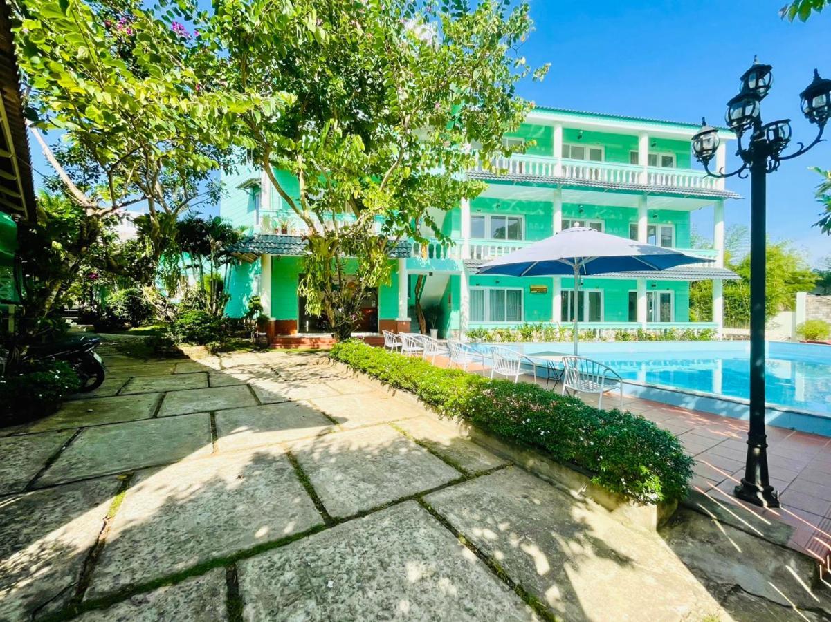 Phu Long & Bar Resort Phu Quoc