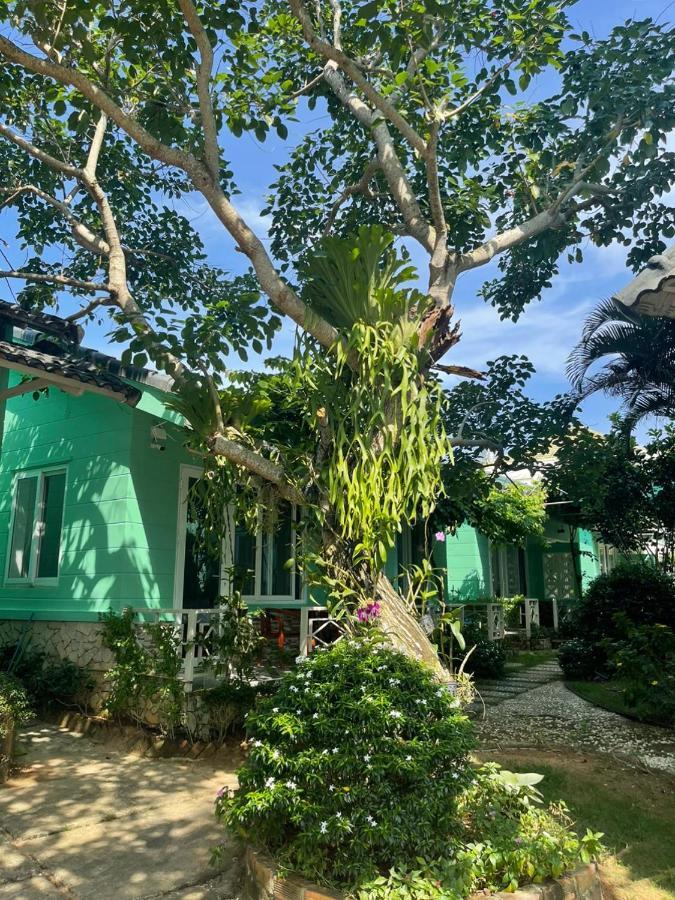 Phu Long & Bar Resort Phu Quoc