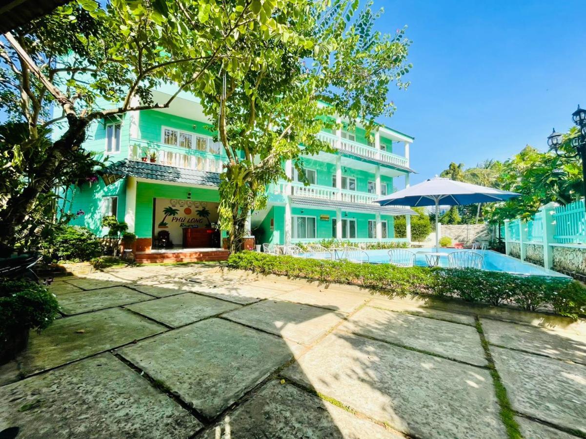 Phu Long & Bar Phu Quoc