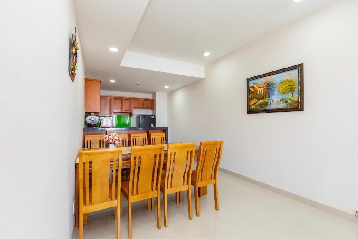 Ho Goldsea Vung Tau, Co Ho Boi, 3p Den Bien, Sat Quang Truong Cot Co Bai Sau * Vũng Tàu
