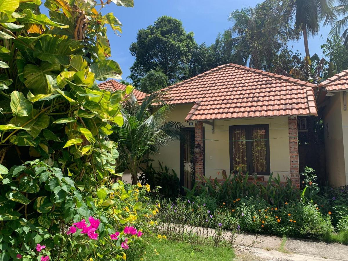 Sun & Wind Paradise Phu Quoc