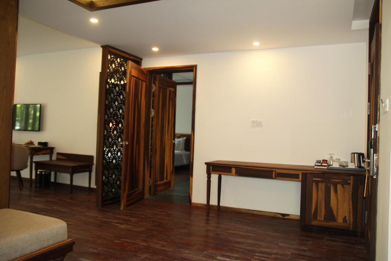 Alibu Resort