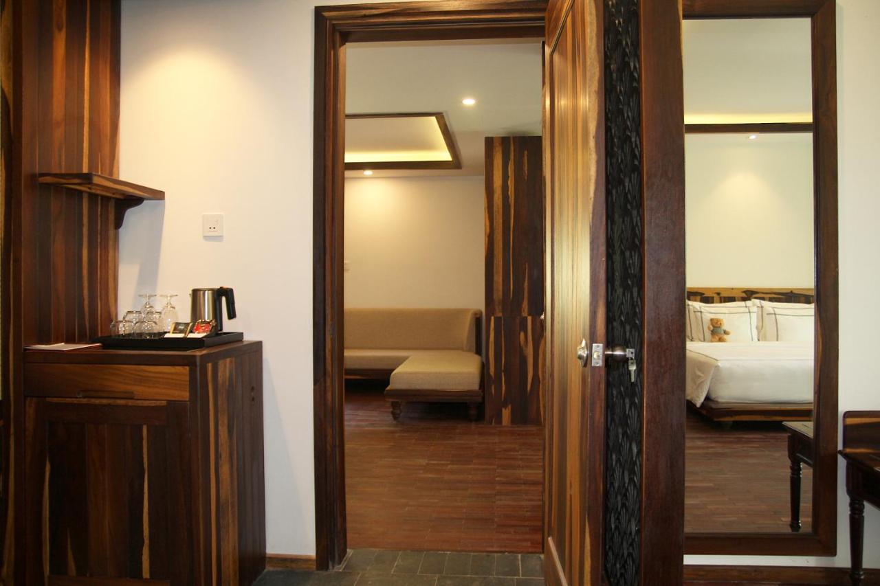 Alibu Resort 5*