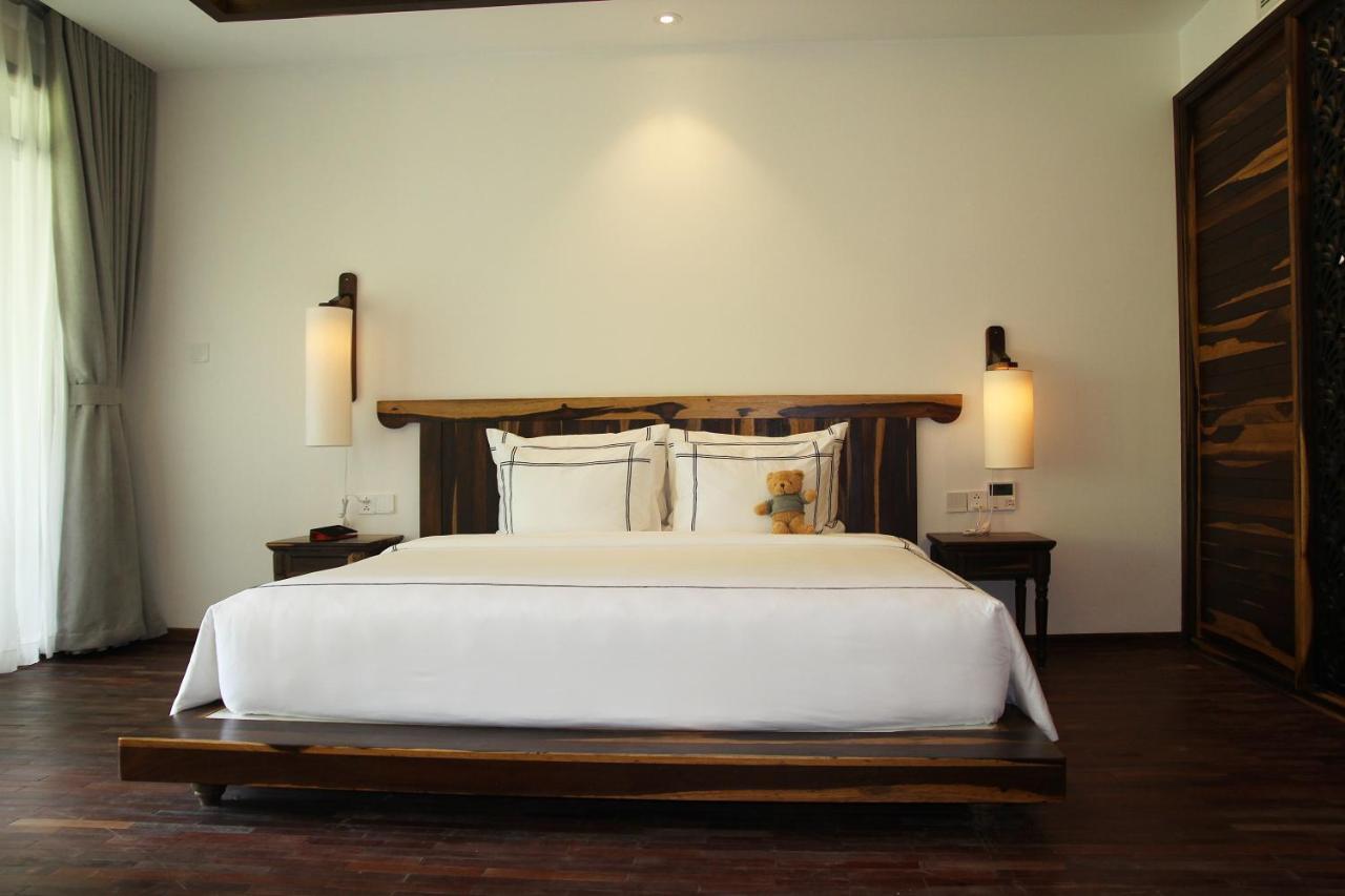 Alibu Resort