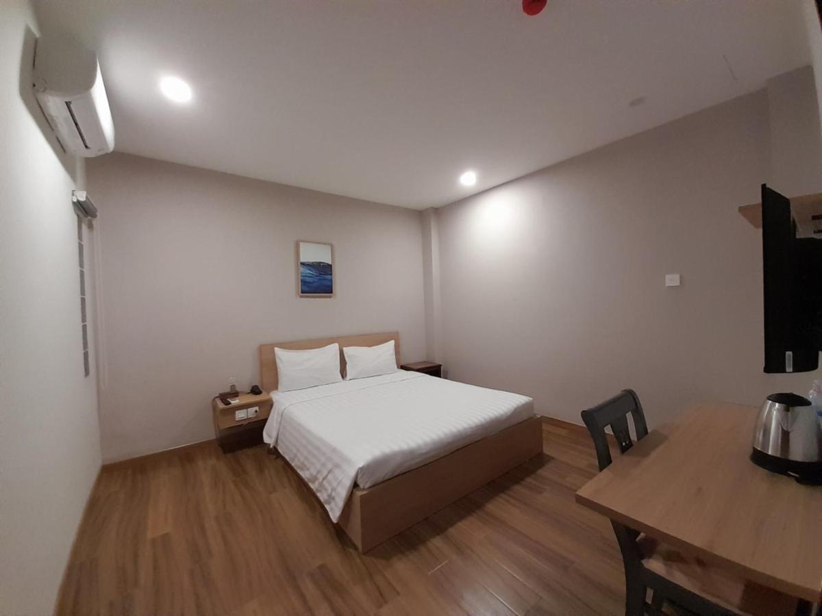 Hotel Happy Nha Trang