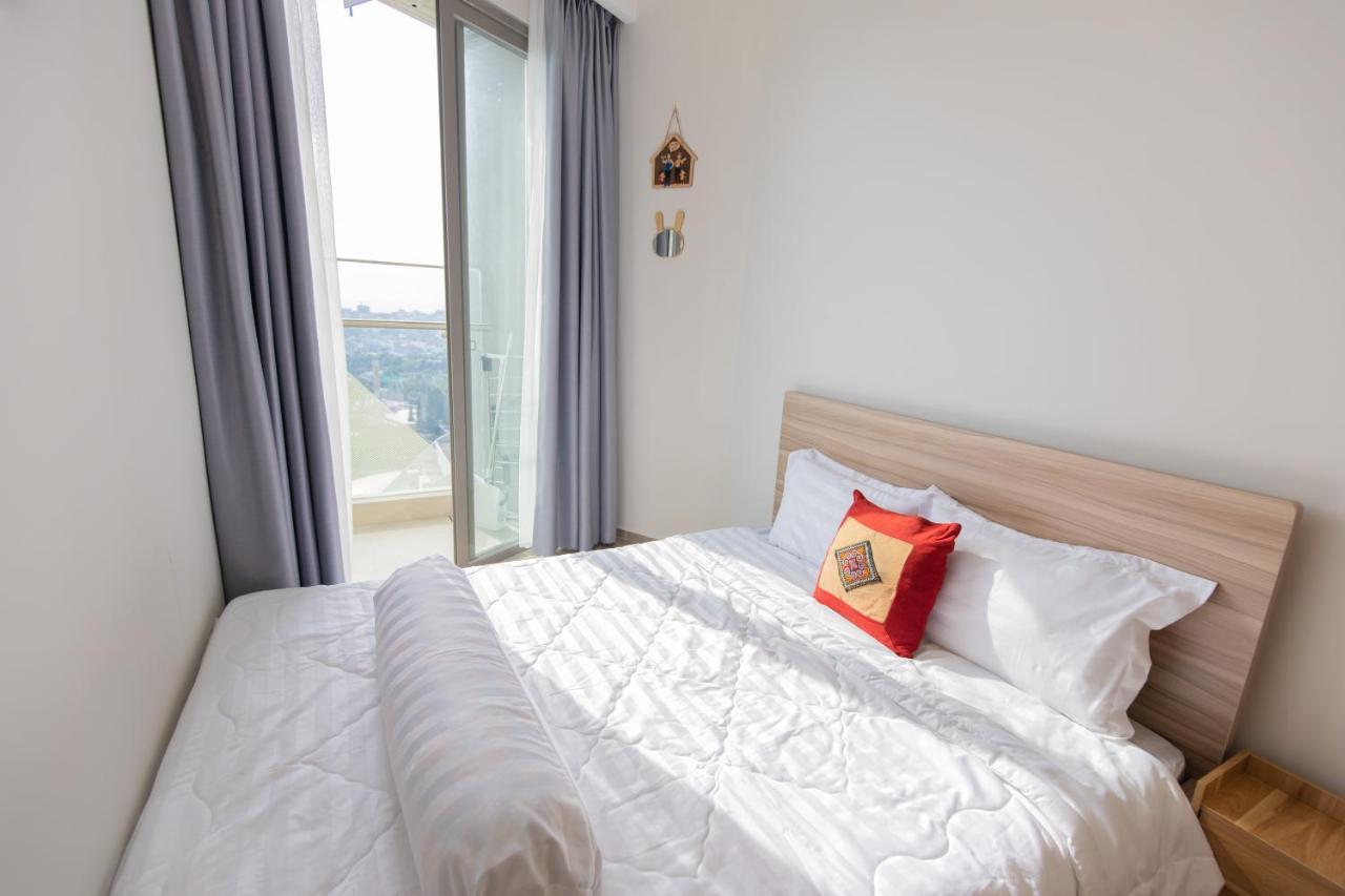 Apartment The Song Condotel 5 Sao Plus Vung Tau