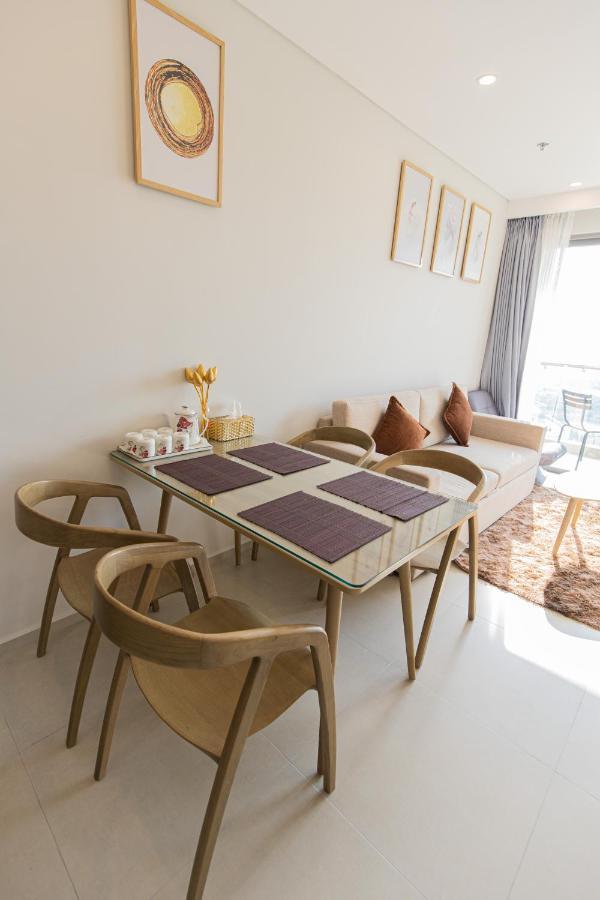 Apartment The Song Condotel 5 Sao Plus