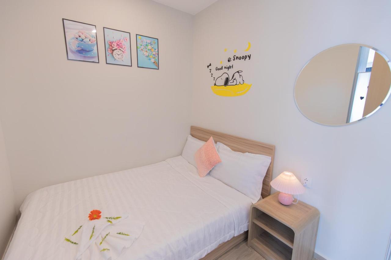 The Song Condotel 5 Sao Plus Vung Tau