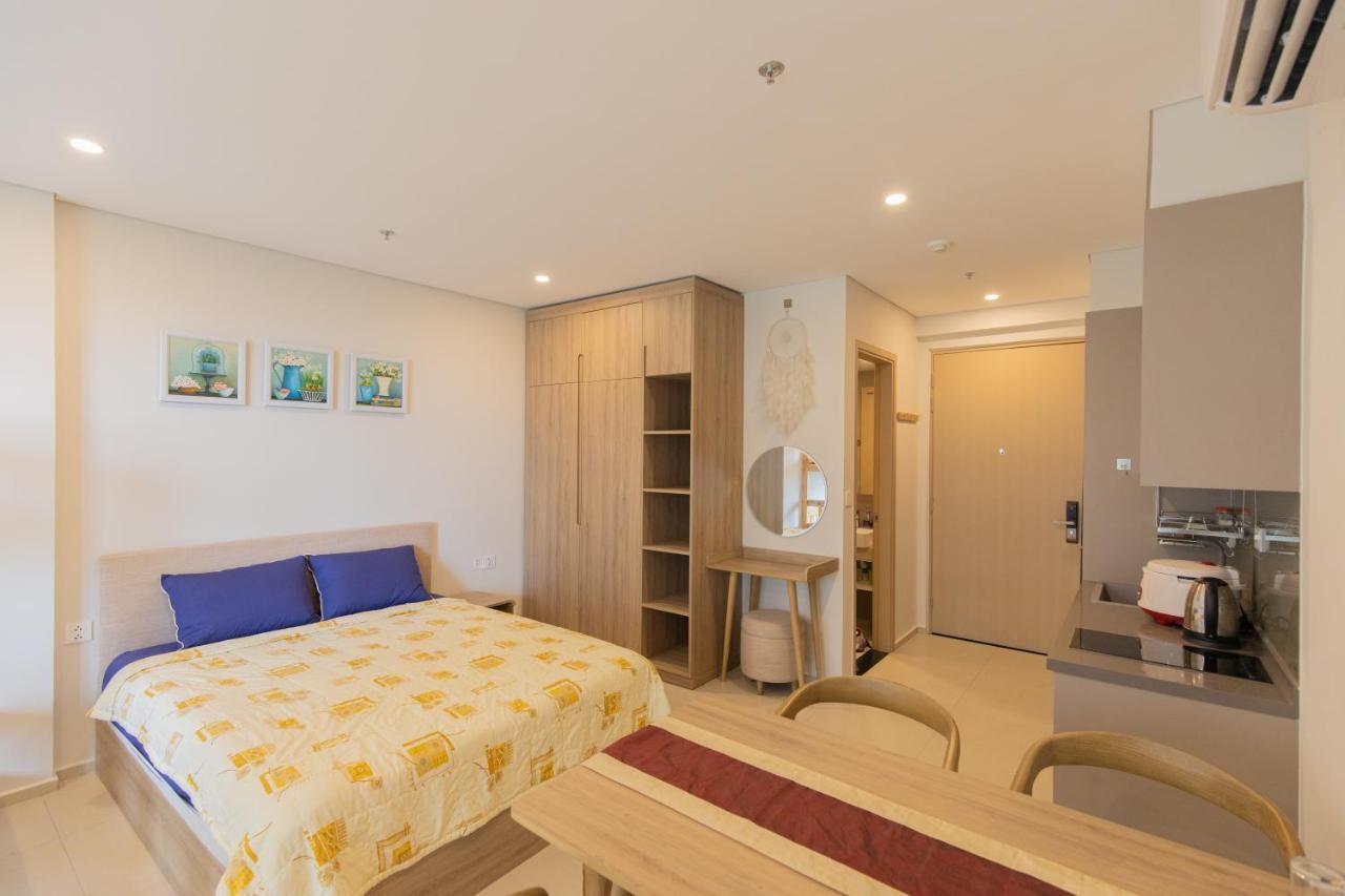 The Song Condotel 5 Sao Plus * Vung Tau