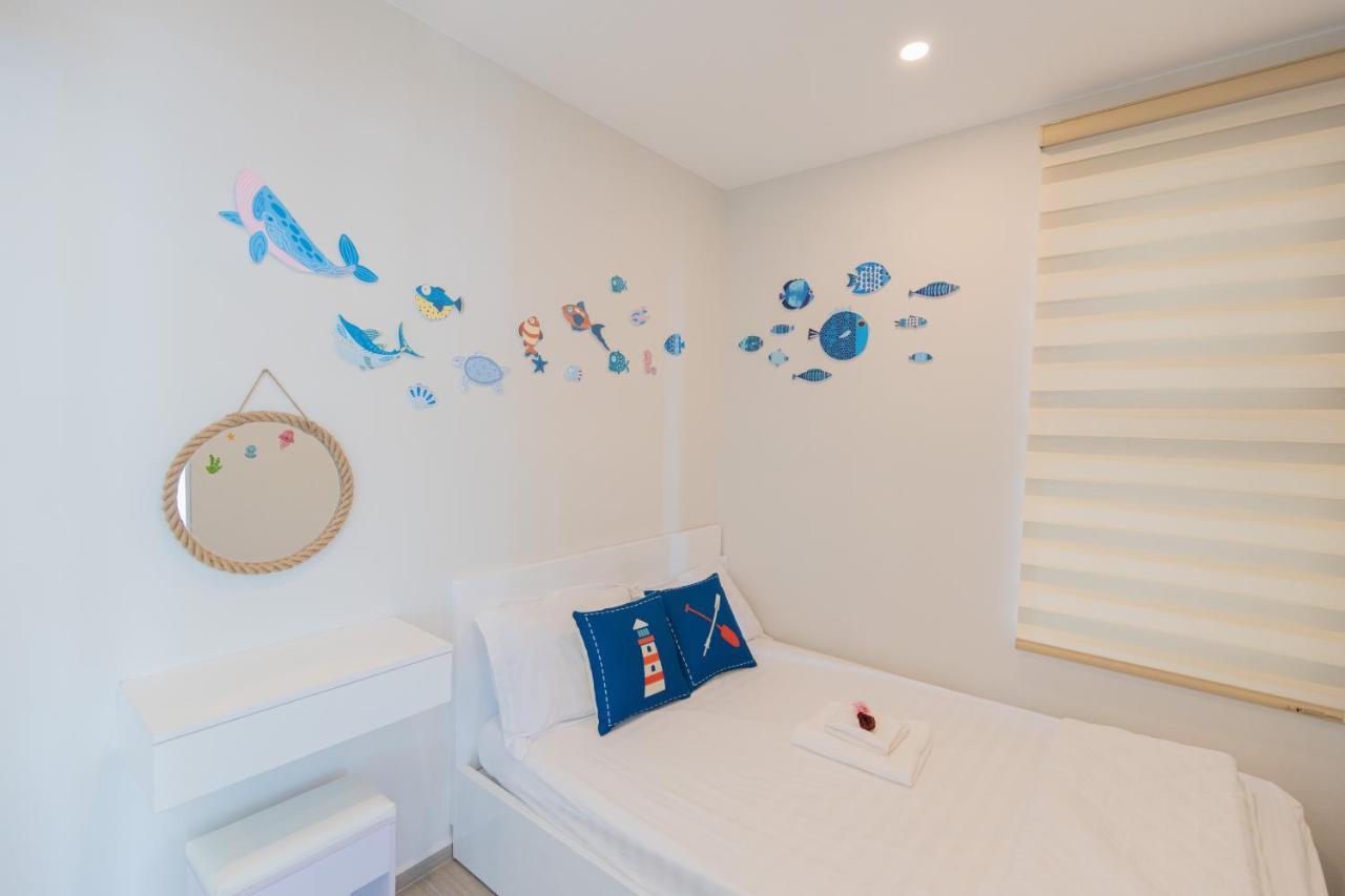 Apartment The Song Condotel 5 Sao Plus *