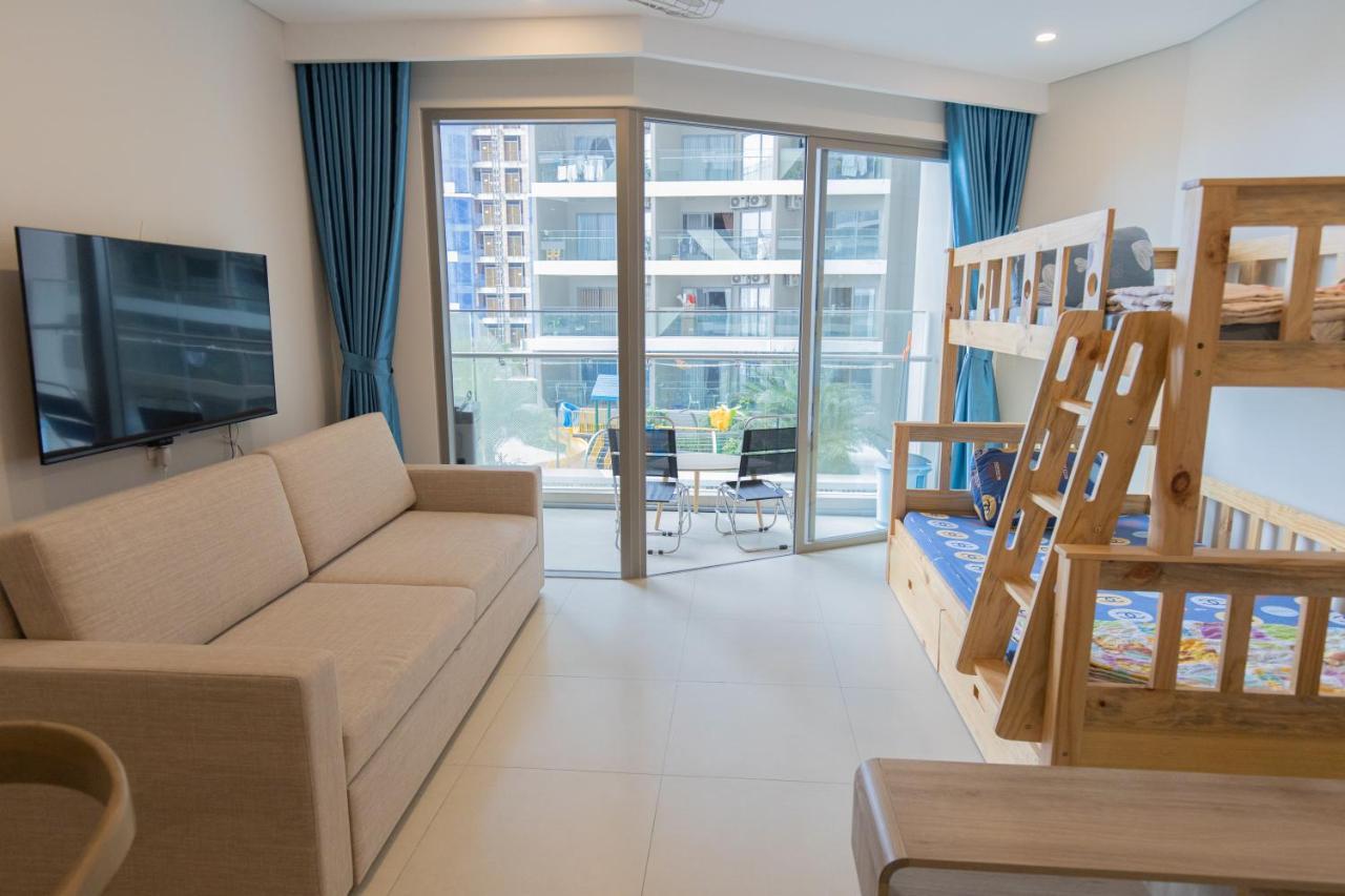 Apartment The Song Condotel 5 Sao Plus *