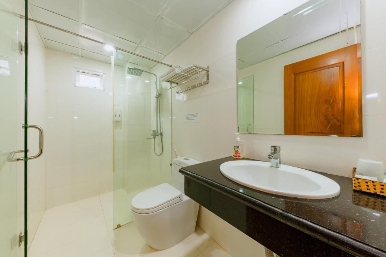 Dubai Managed By Ht Hotel Nha Trang