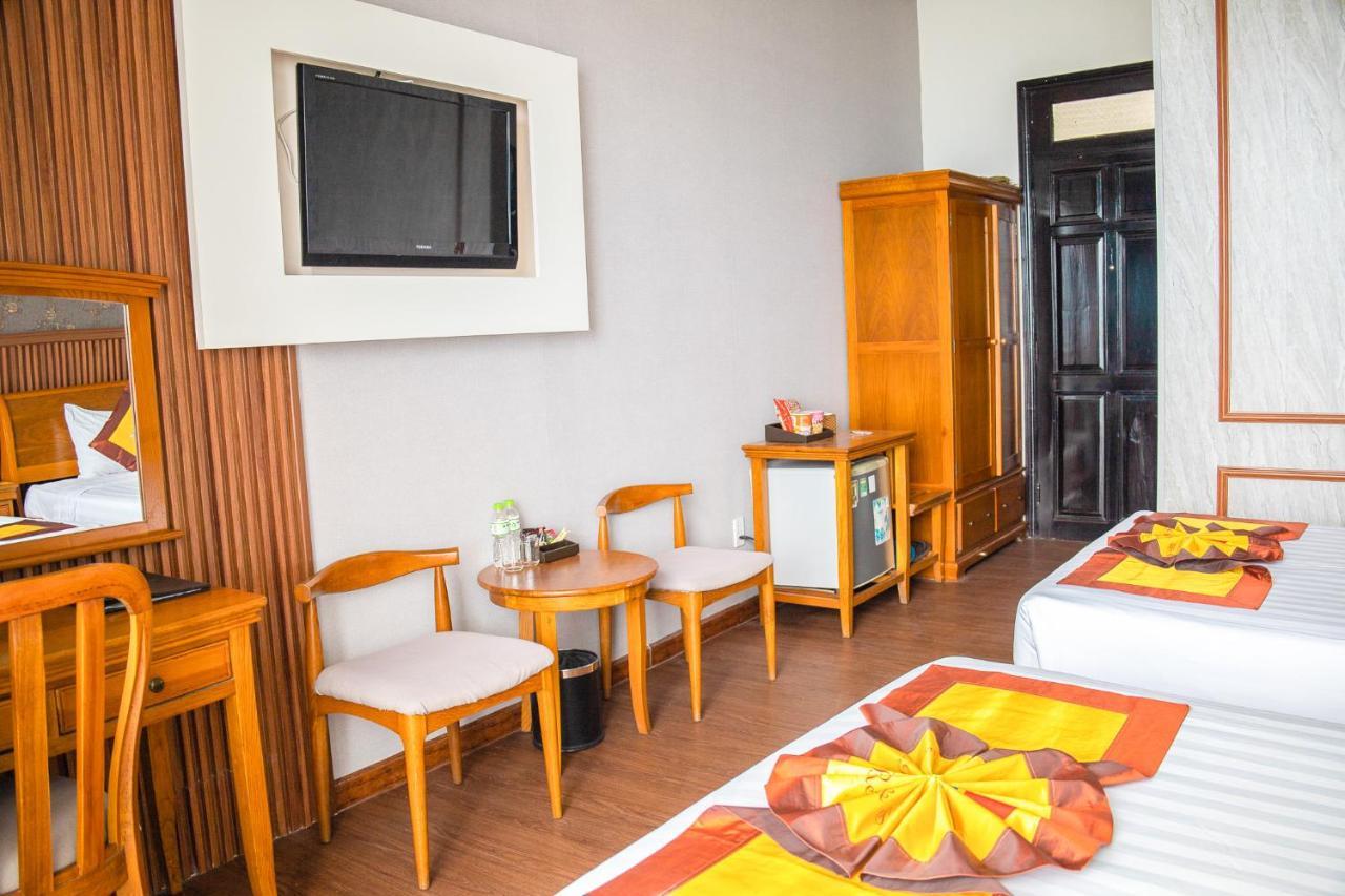 Sun Viet Resort Phu Quoc Resort 3*