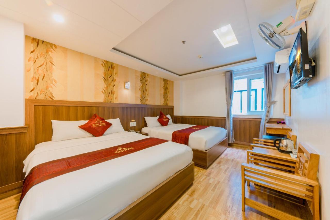 Dubai Managed By Ht Hotel Nha Trang