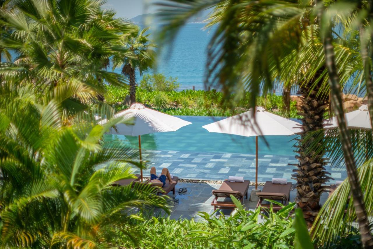 Alibu 5* Nha Trang