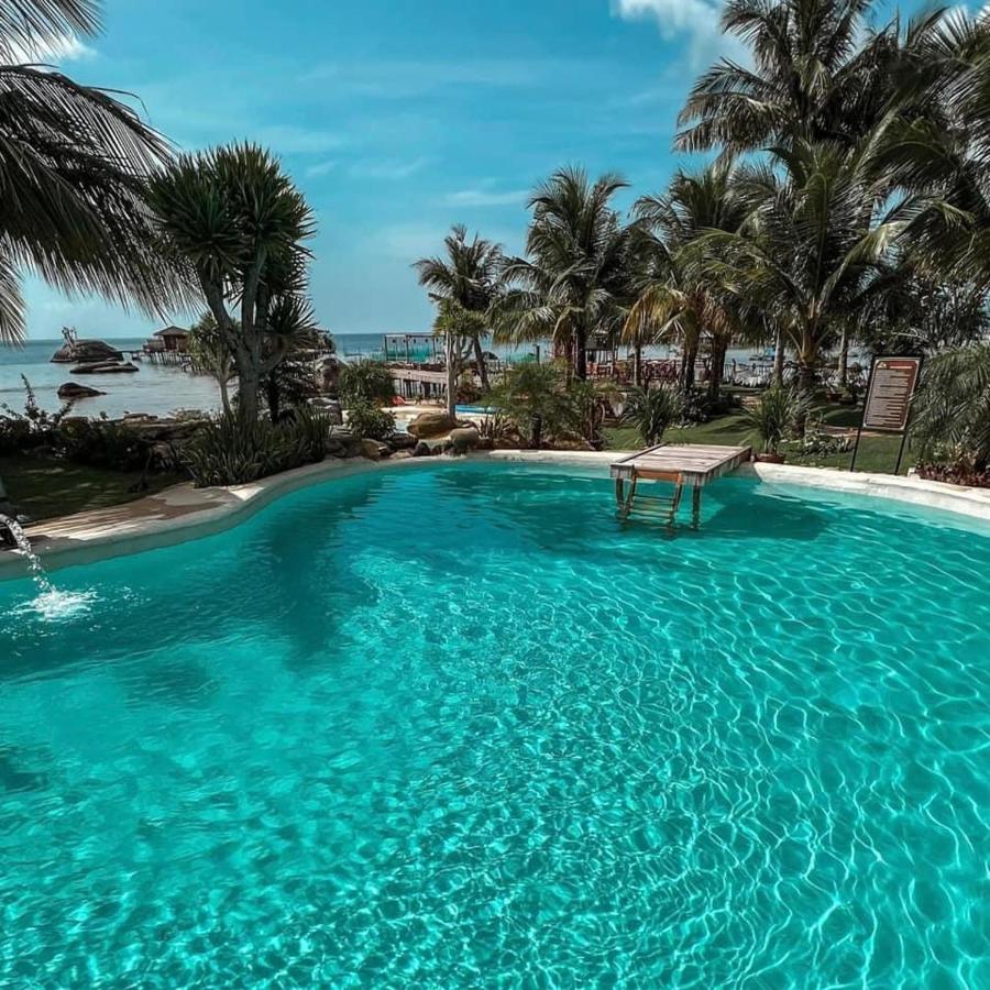 Rocks Boutique Resort