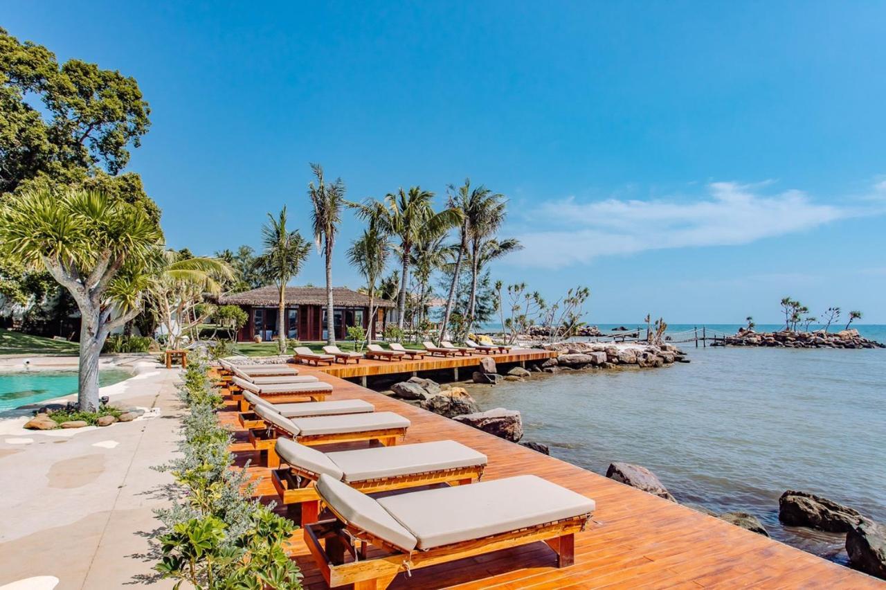 Resort Rocks Boutique Phu Quoc