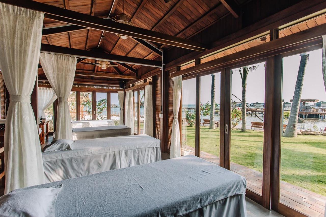 Rocks Boutique Resort Phu Quoc