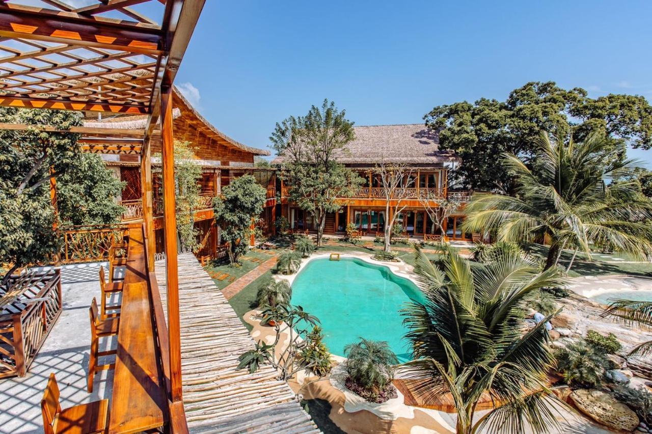 Resort Rocks Boutique 4*