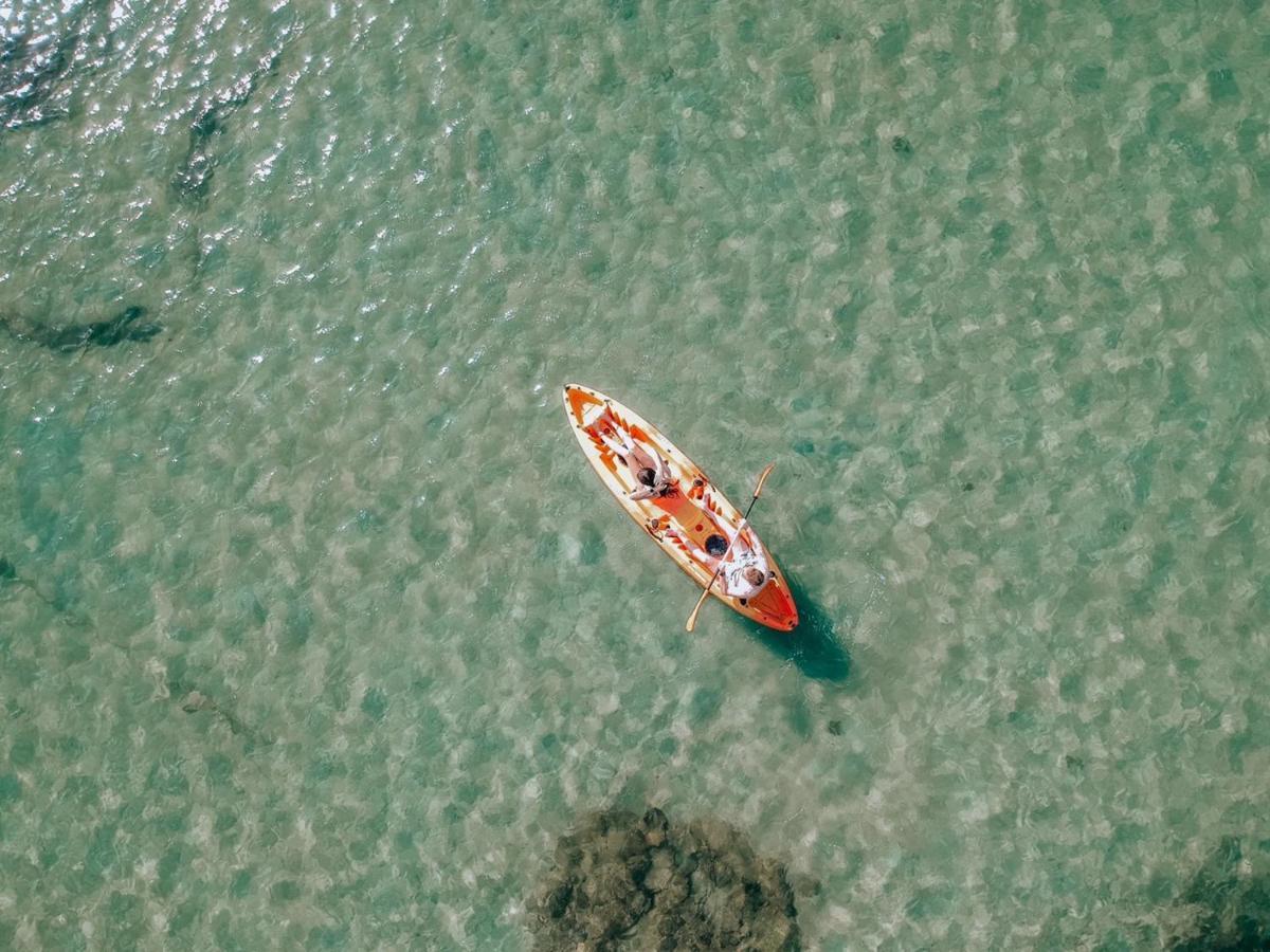 Rocks Boutique Resort