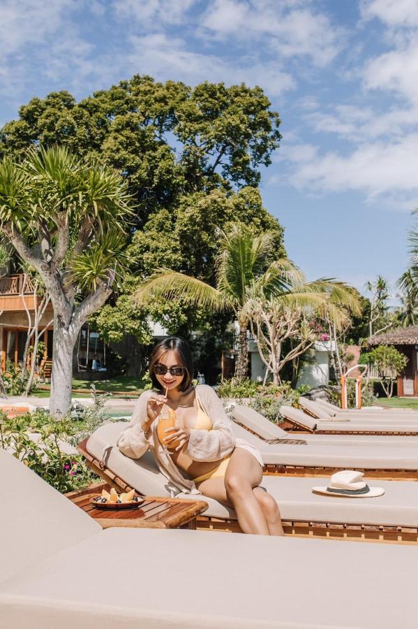Rocks Boutique Resort Phu Quoc