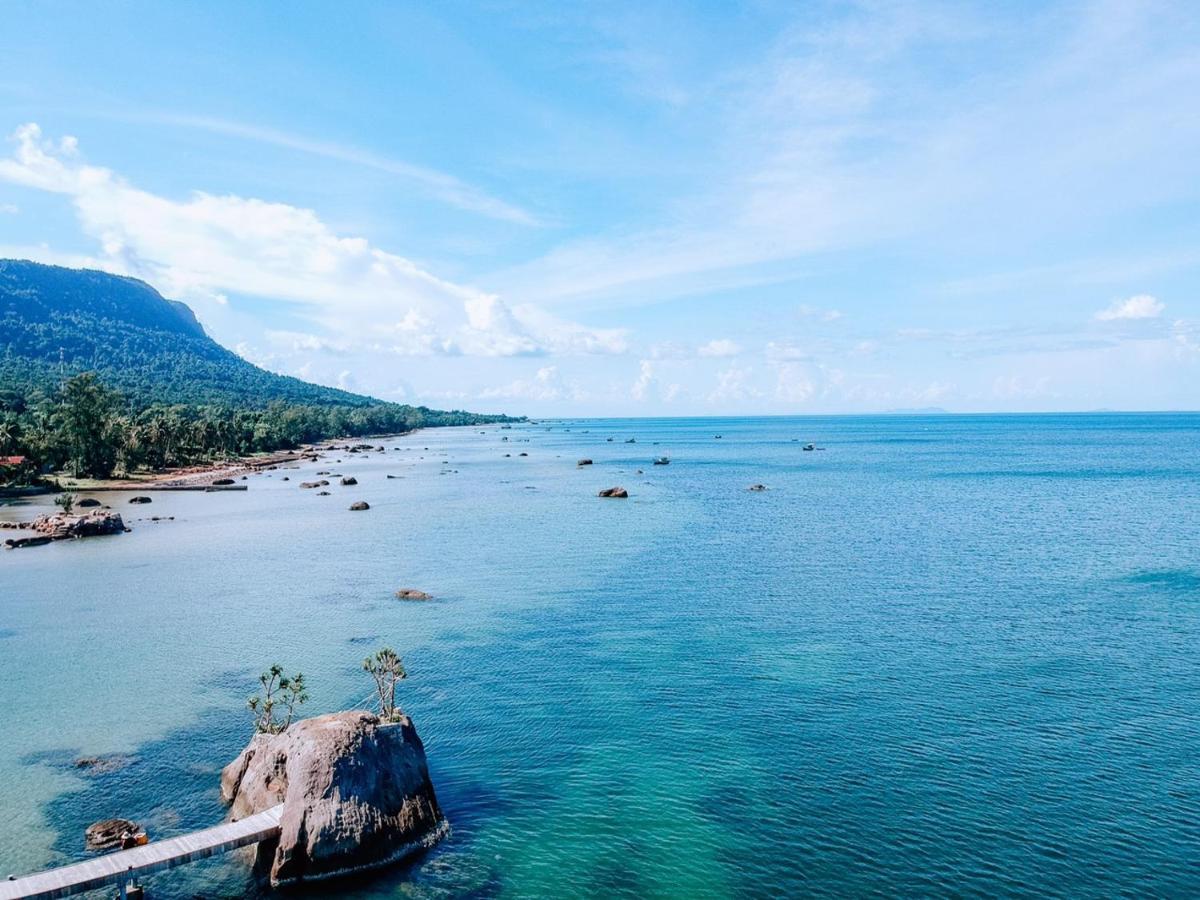 Resort Rocks Boutique Phu Quoc