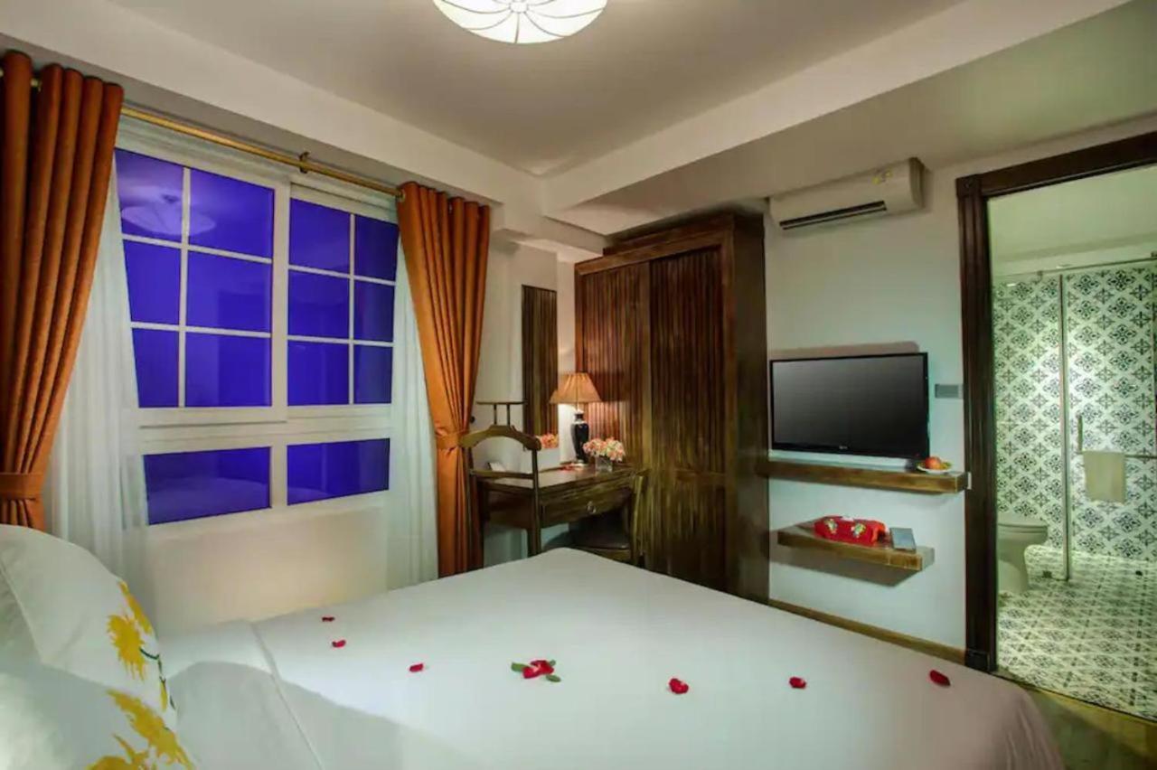 Free Airport Service Deals W Singita Classy Boutique & Travel 4* Hà Nội