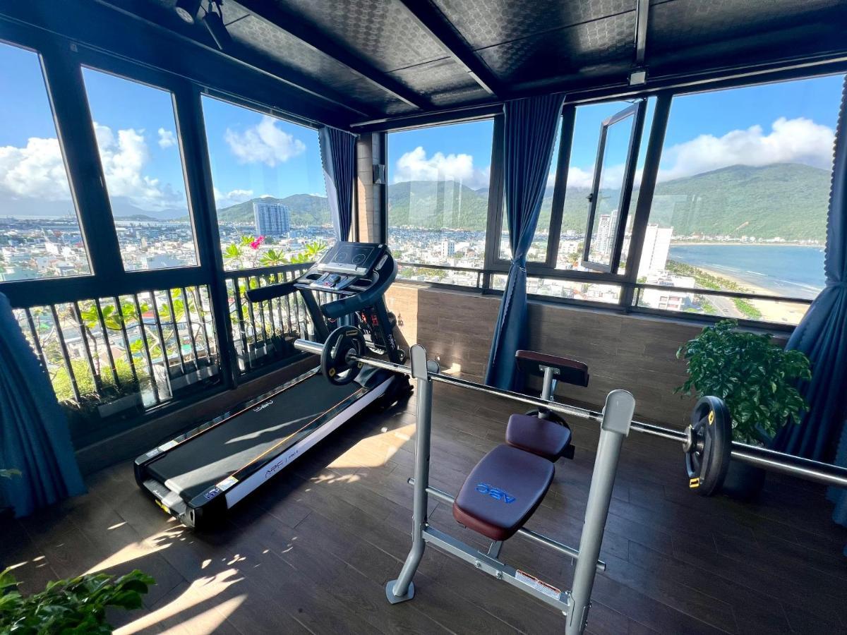 Seashore & 4* Da Nang