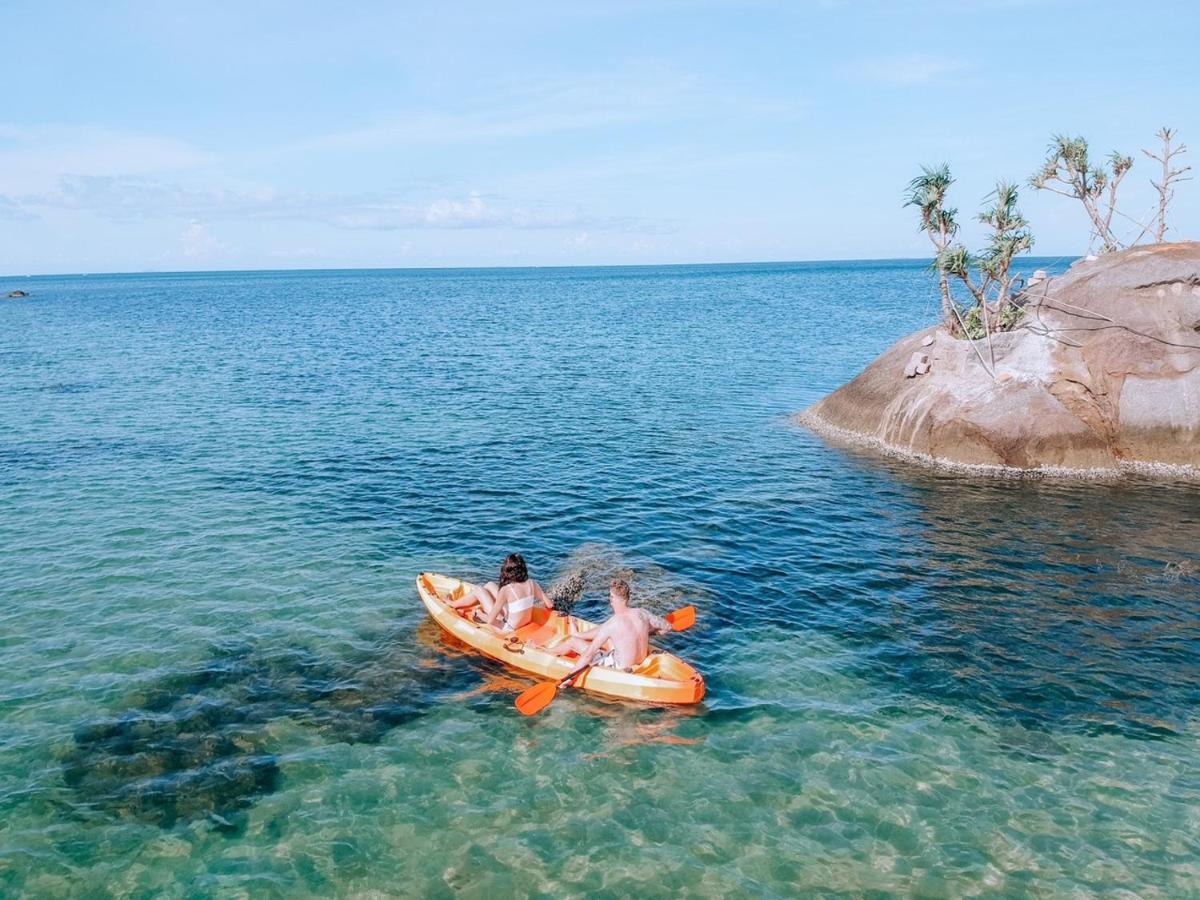 Rocks Boutique Phu Quoc