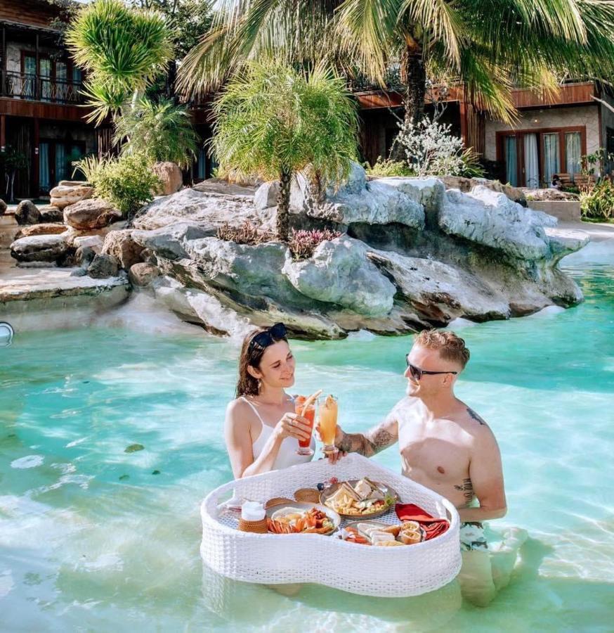 Resort Rocks Boutique Phu Quoc