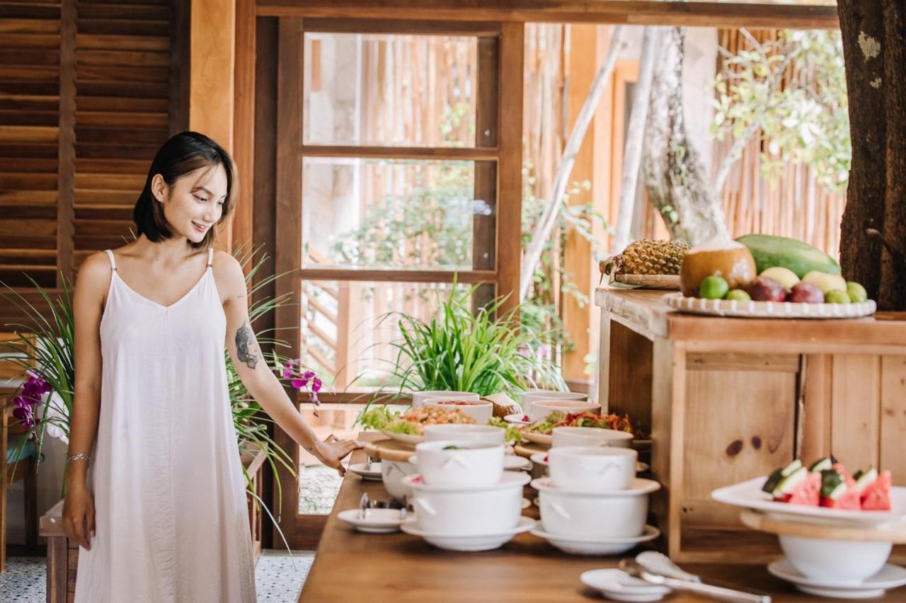 Rocks Boutique Resort Phu Quoc