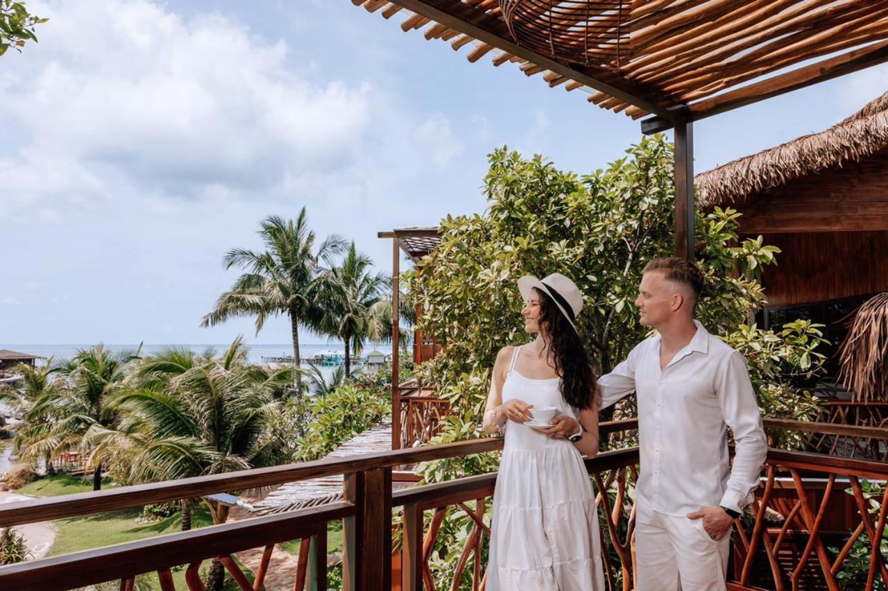 Rocks Boutique Resort 4*